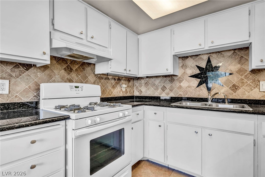 6412 Big Pine Way Las Vegas NV 89108