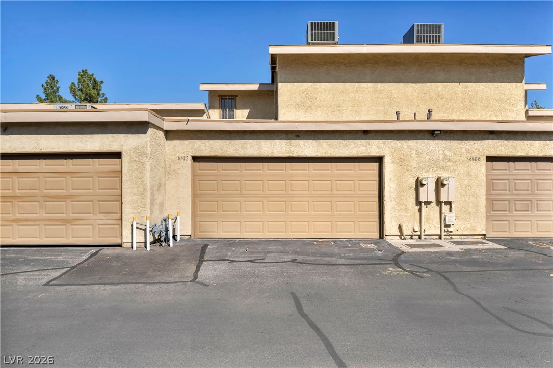 6412 Big Pine Way Las Vegas NV 89108