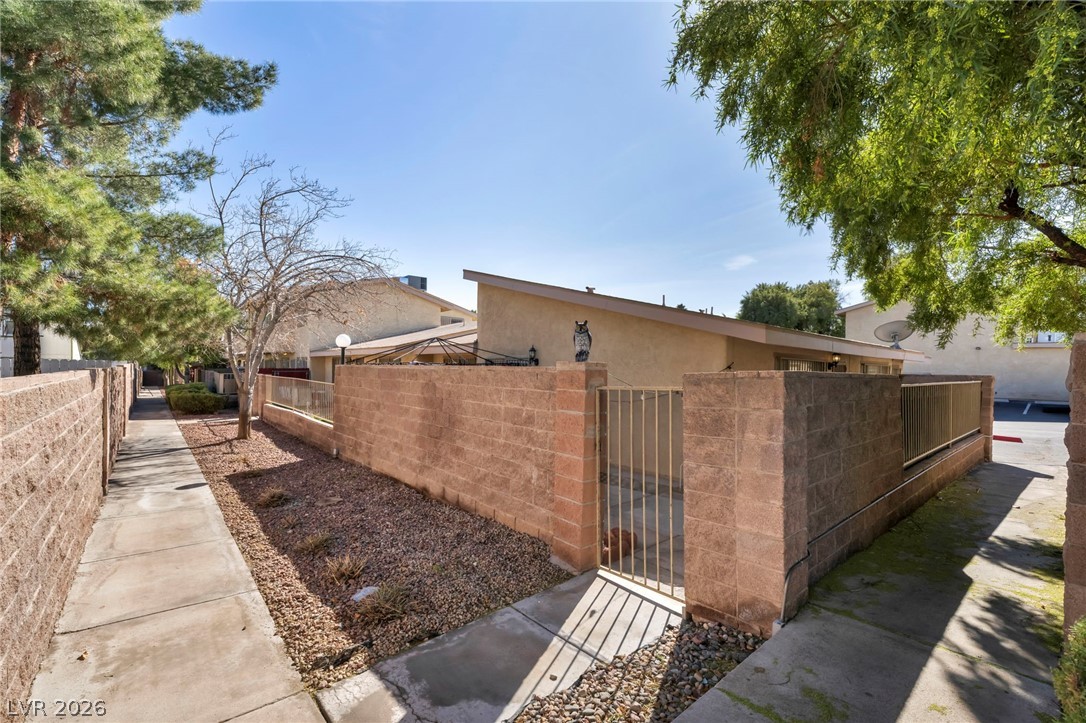 6412 Big Pine Way Las Vegas NV 89108