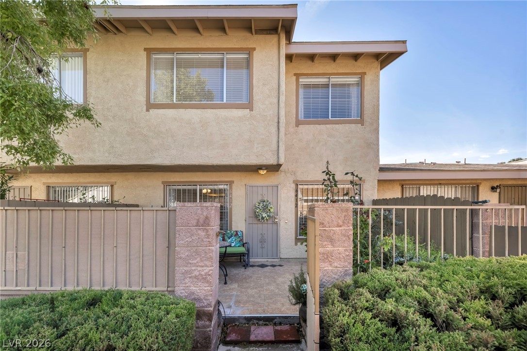 6412 Big Pine Way Las Vegas NV 89108