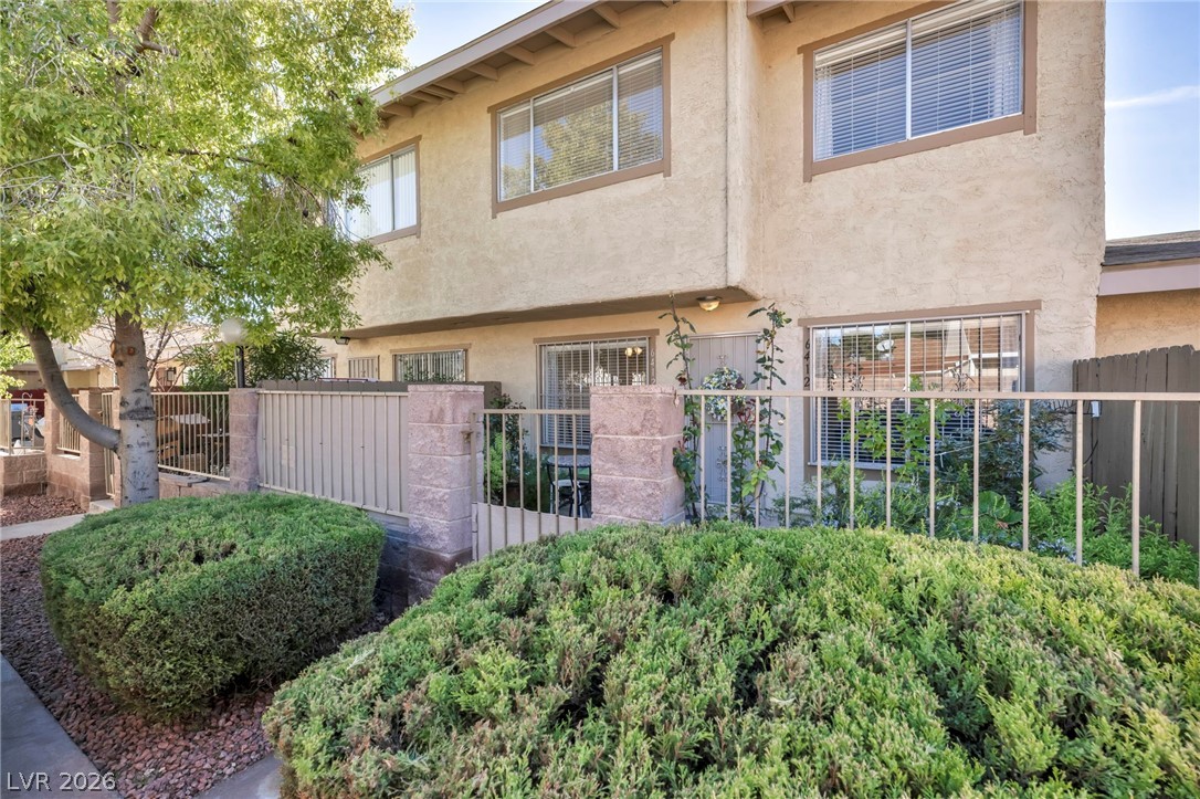 6412 Big Pine Way Las Vegas NV 89108