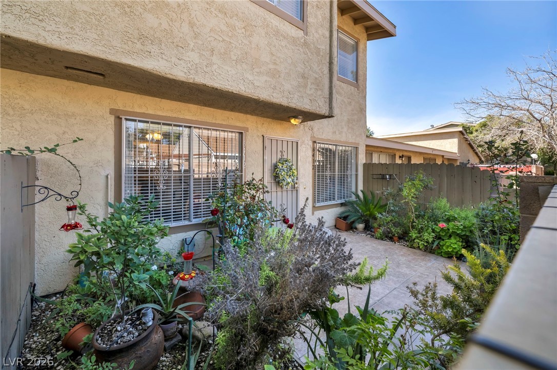 6412 Big Pine Way Las Vegas NV 89108