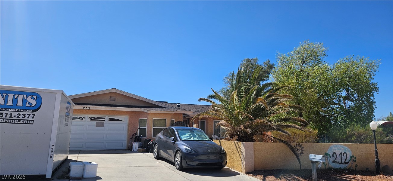212 Spanish Drive Las Vegas NV 89110
