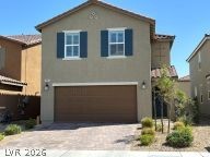 1807 Sylvan Shire Avenue North Las Vegas NV 89086