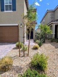 1807 Sylvan Shire Avenue North Las Vegas NV 89086