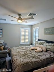 1807 Sylvan Shire Avenue North Las Vegas NV 89086