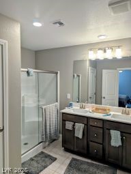 1807 Sylvan Shire Avenue North Las Vegas NV 89086