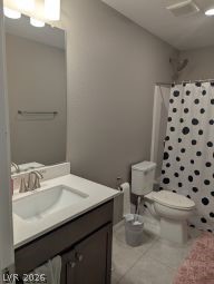 1807 Sylvan Shire Avenue North Las Vegas NV 89086