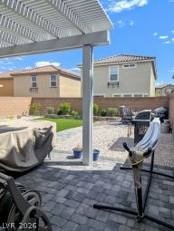 1807 Sylvan Shire Avenue North Las Vegas NV 89086