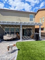 1807 Sylvan Shire Avenue North Las Vegas NV 89086
