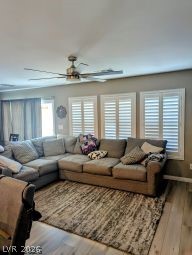 1807 Sylvan Shire Avenue North Las Vegas NV 89086