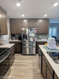 1807 Sylvan Shire Avenue North Las Vegas NV 89086