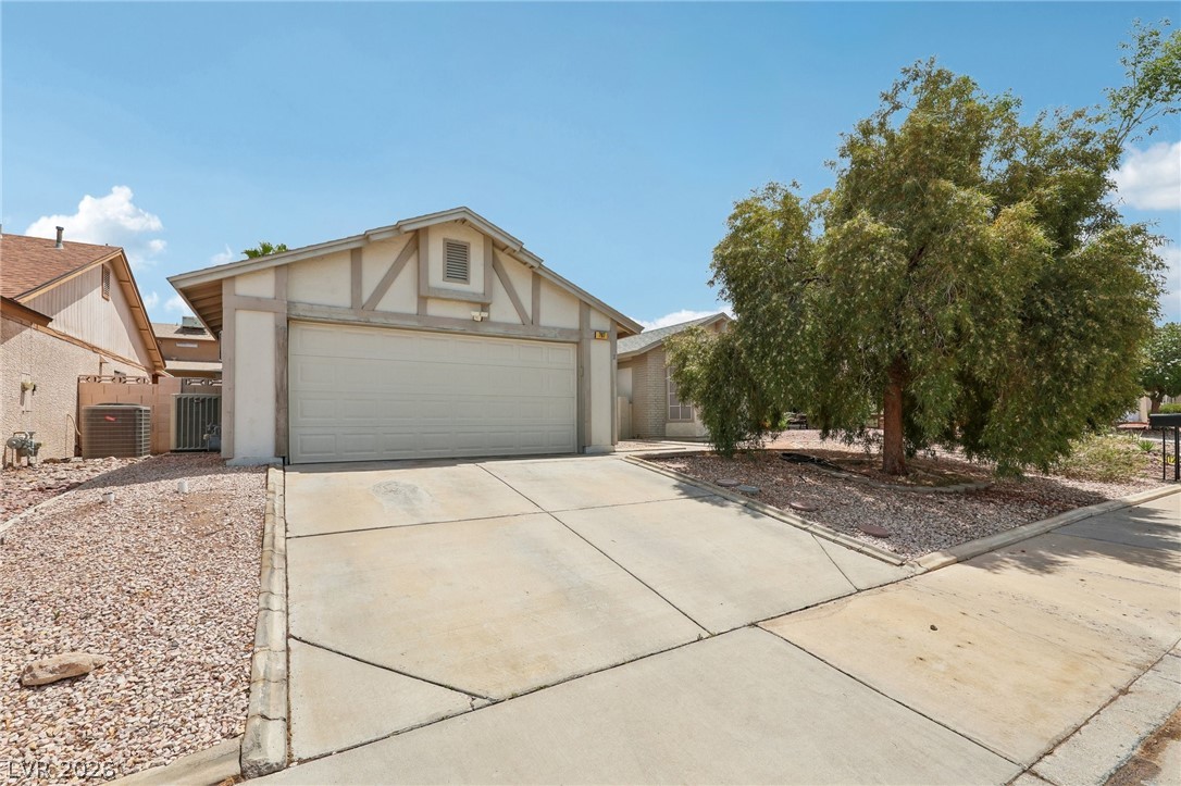707 Skipjack Drive Henderson NV 89015
