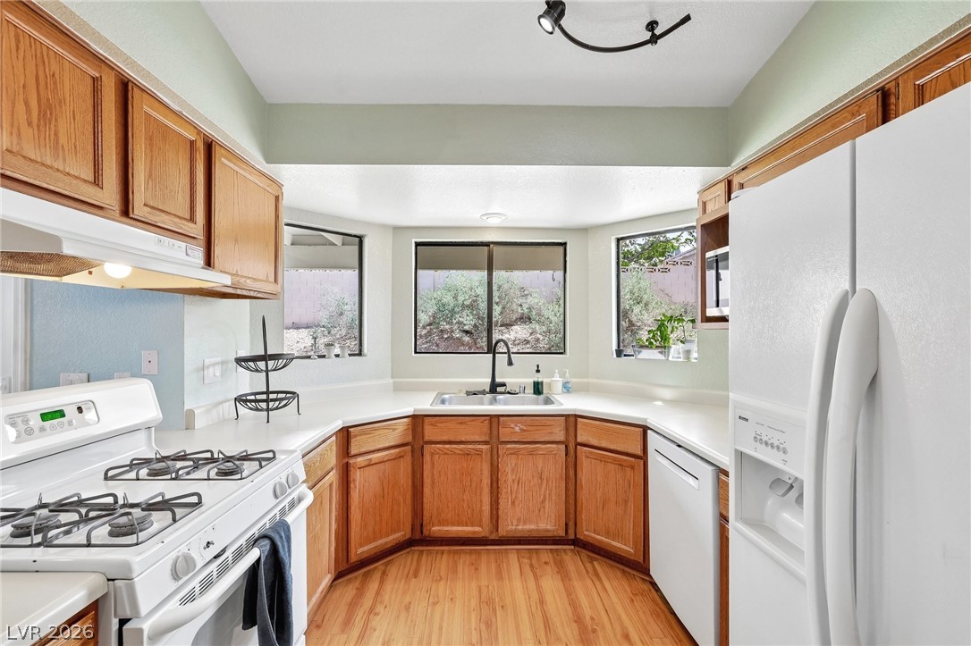 707 Skipjack Drive Henderson NV 89015