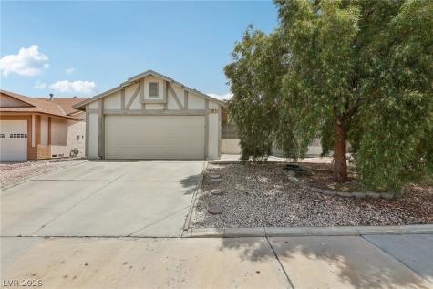 707 Skipjack Drive Henderson NV 89015