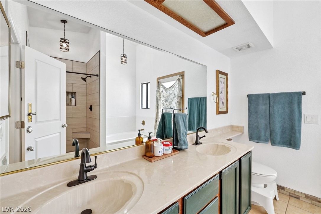 707 Skipjack Drive Henderson NV 89015