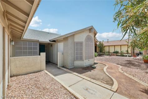 707 Skipjack Drive Henderson NV 89015