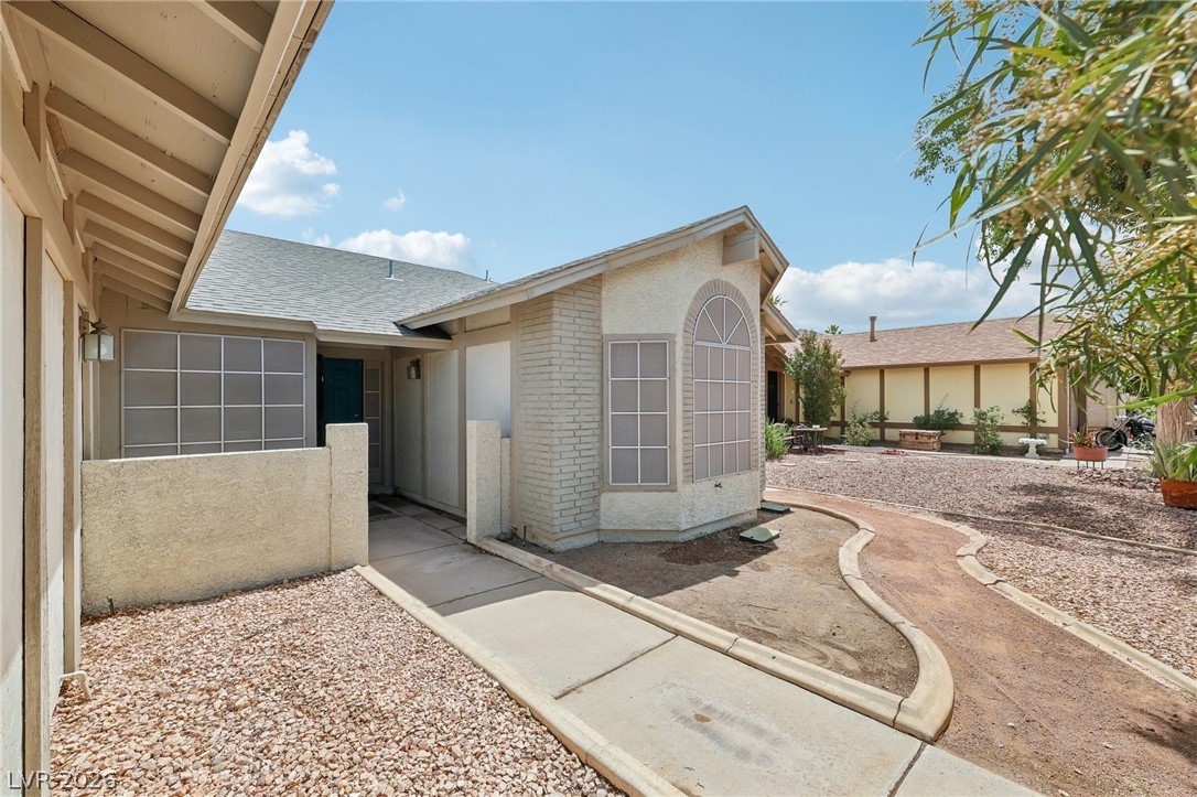 707 Skipjack Drive Henderson NV 89015