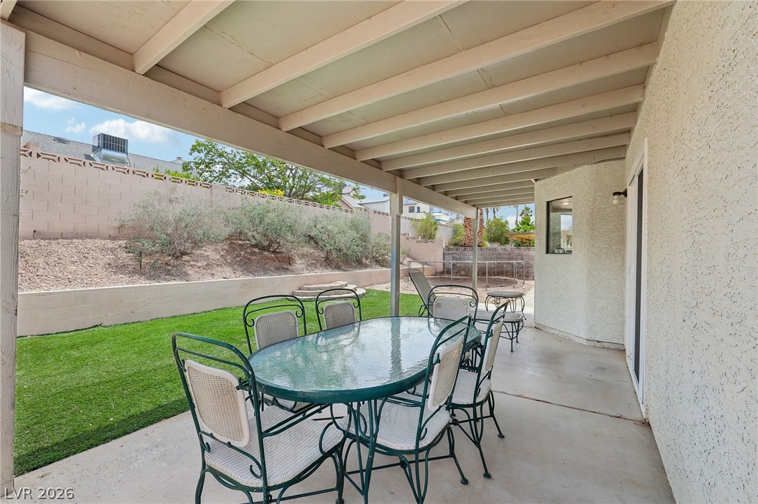 707 Skipjack Drive Henderson NV 89015