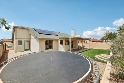 707 Skipjack Drive Henderson NV 89015