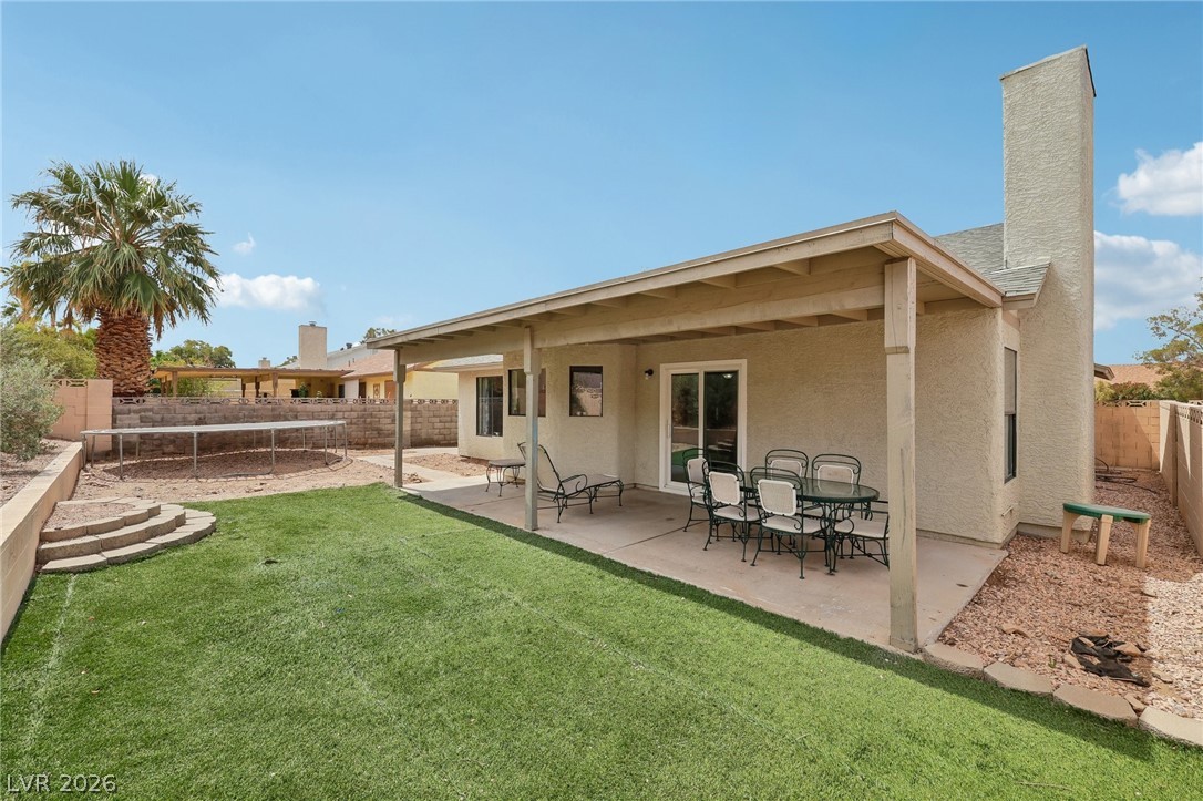 707 Skipjack Drive Henderson NV 89015