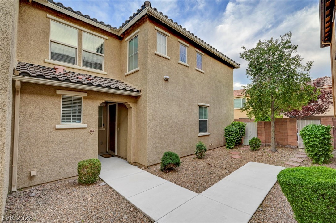 6255 West Arby Avenue 224 Las Vegas NV 89118