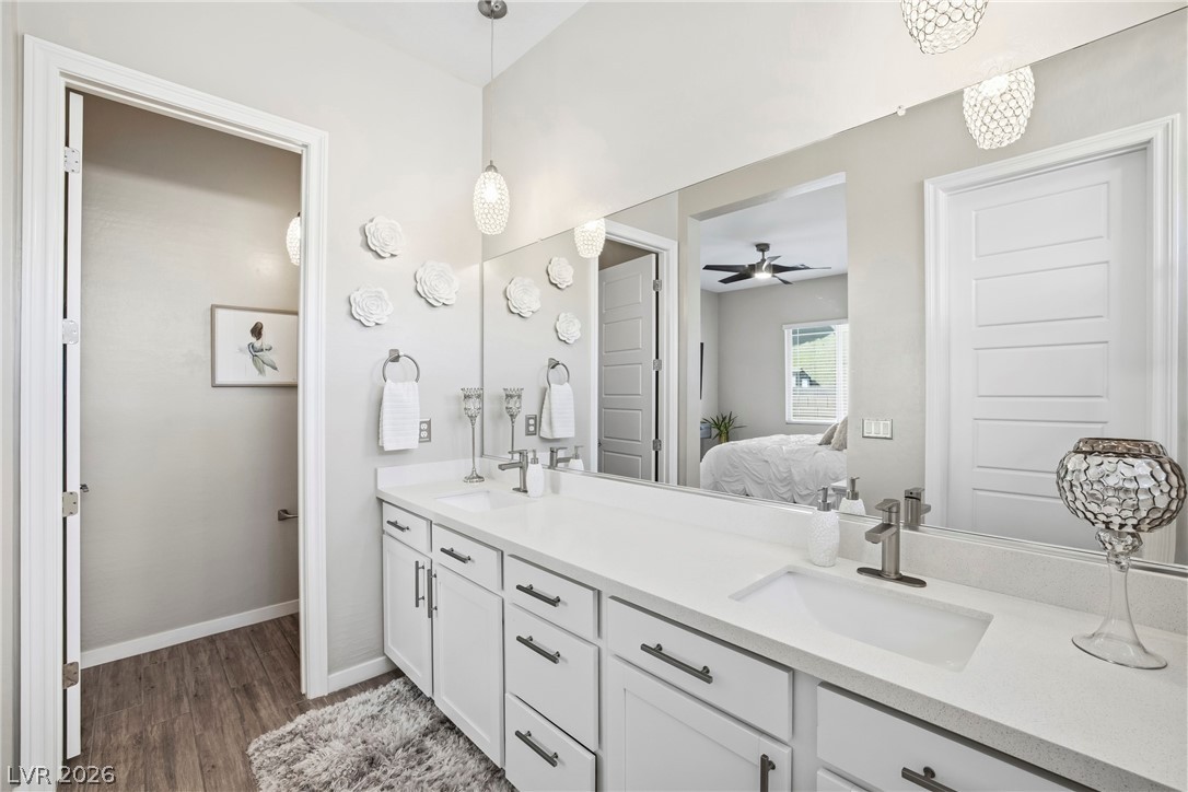 908 Allister Fields Lane Las Vegas NV 89138