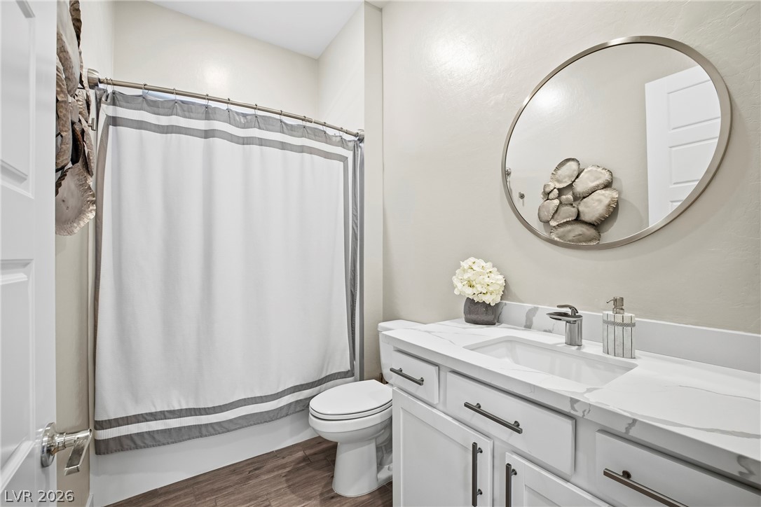 908 Allister Fields Lane Las Vegas NV 89138