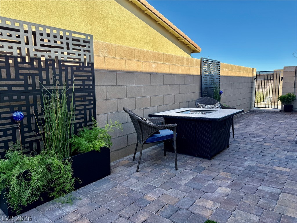 908 Allister Fields Lane Las Vegas NV 89138