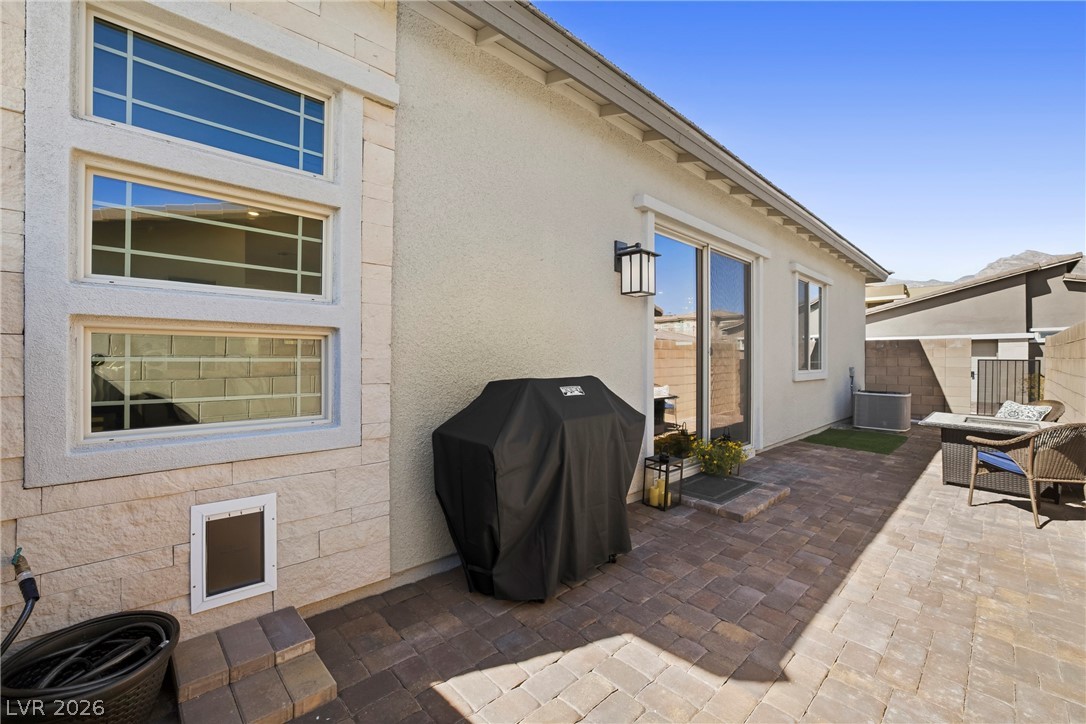 908 Allister Fields Lane Las Vegas NV 89138