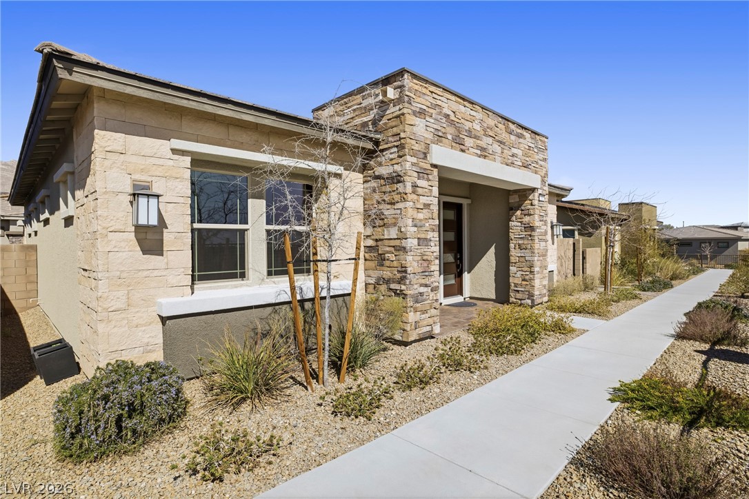 908 Allister Fields Lane Las Vegas NV 89138
