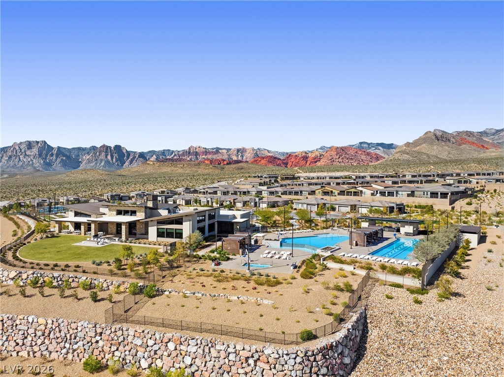 908 Allister Fields Lane Las Vegas NV 89138