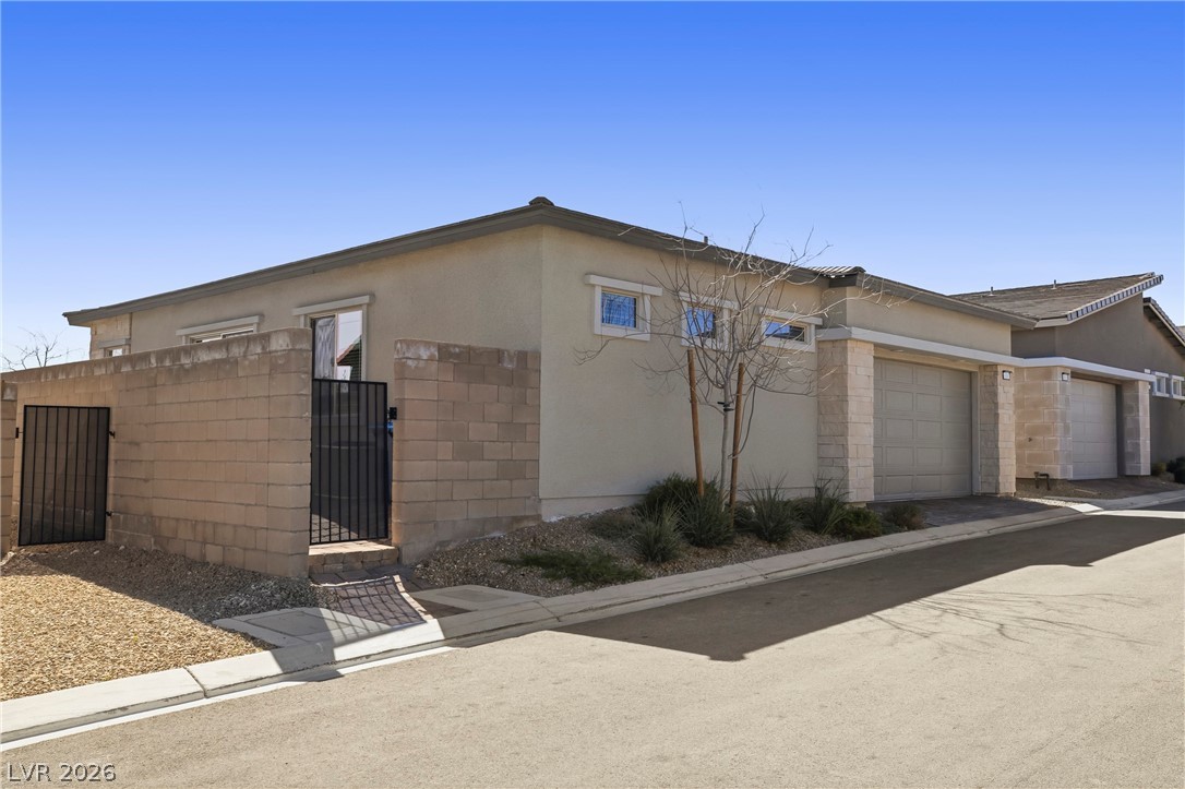 908 Allister Fields Lane Las Vegas NV 89138