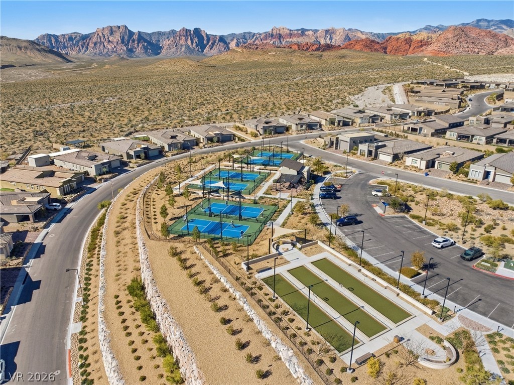 908 Allister Fields Lane Las Vegas NV 89138
