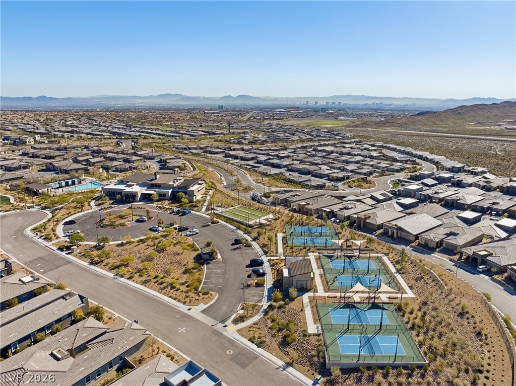908 Allister Fields Lane Las Vegas NV 89138
