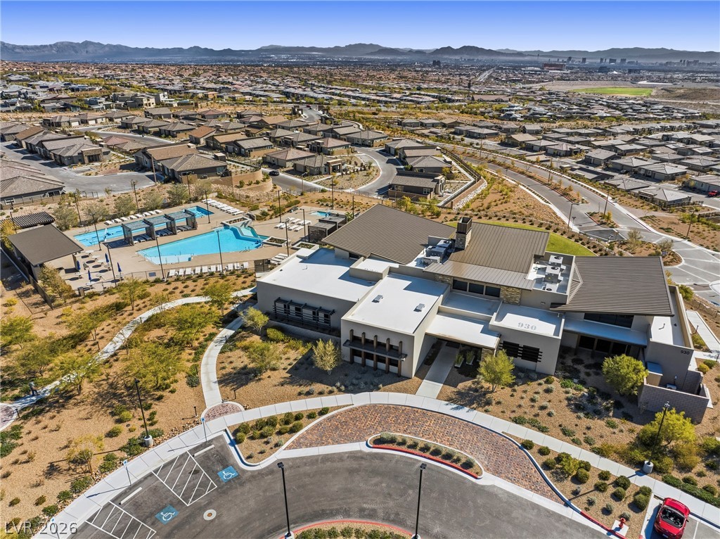 908 Allister Fields Lane Las Vegas NV 89138