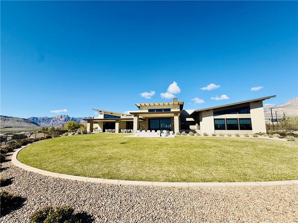 908 Allister Fields Lane Las Vegas NV 89138