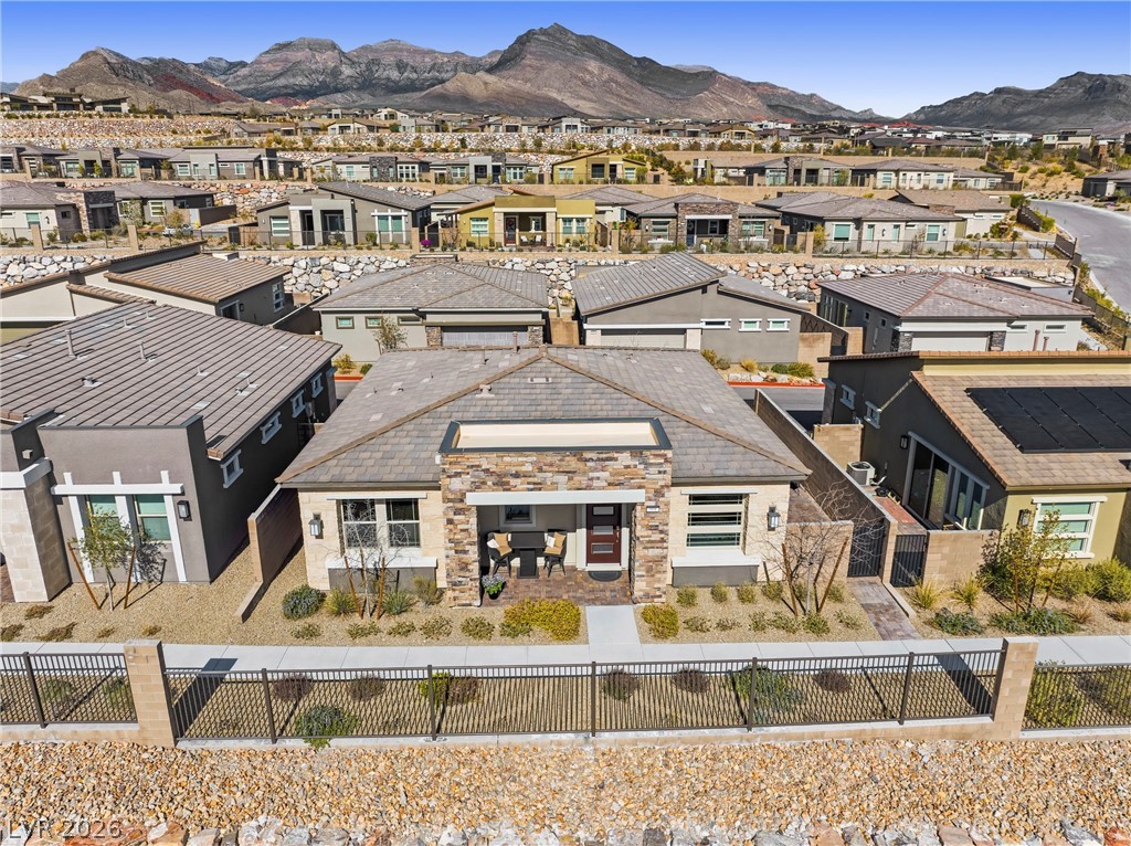 908 Allister Fields Lane Las Vegas NV 89138