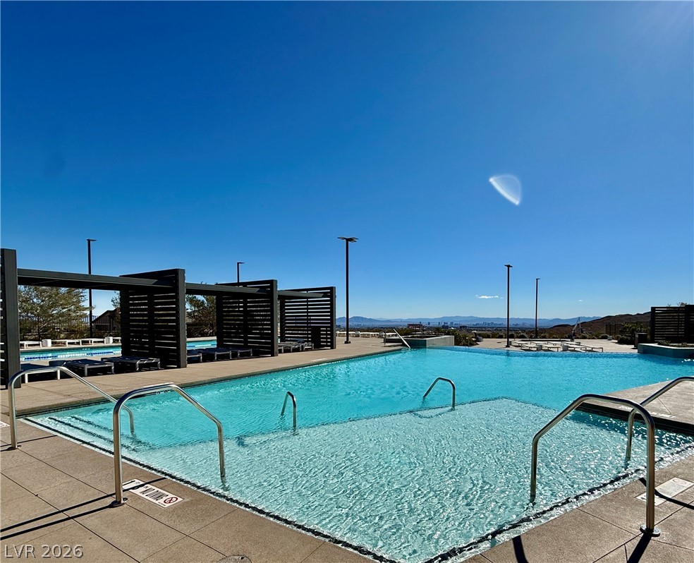 908 Allister Fields Lane Las Vegas NV 89138