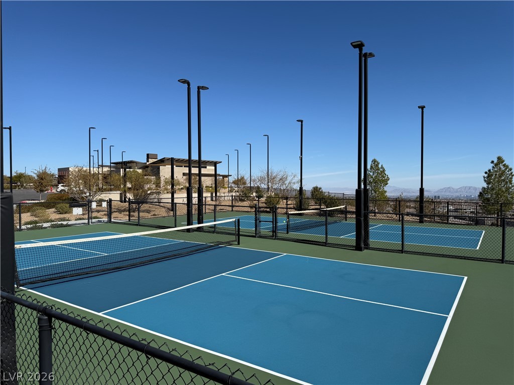908 Allister Fields Lane Las Vegas NV 89138
