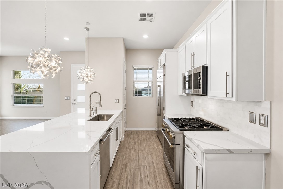 908 Allister Fields Lane Las Vegas NV 89138