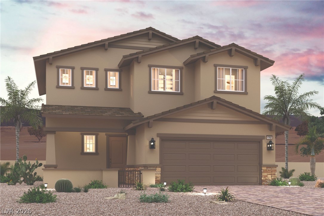 880 Kirwan Street Henderson NV 89011