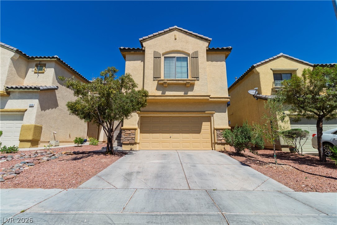 3042 Austin Pale Avenue North Las Vegas NV 89081