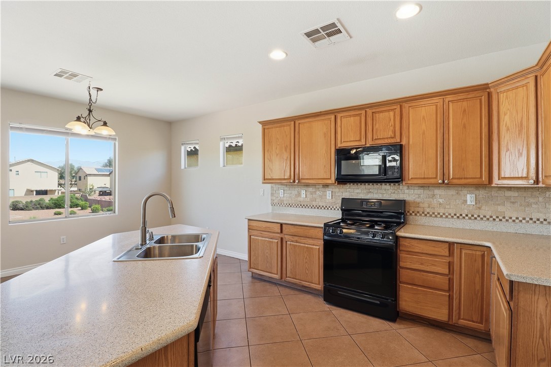 3042 Austin Pale Avenue North Las Vegas NV 89081