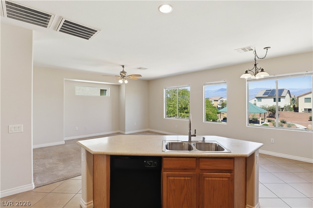 3042 Austin Pale Avenue North Las Vegas NV 89081