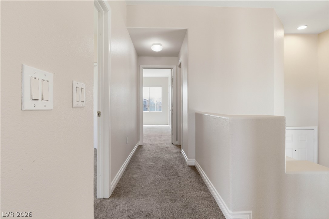 3042 Austin Pale Avenue North Las Vegas NV 89081