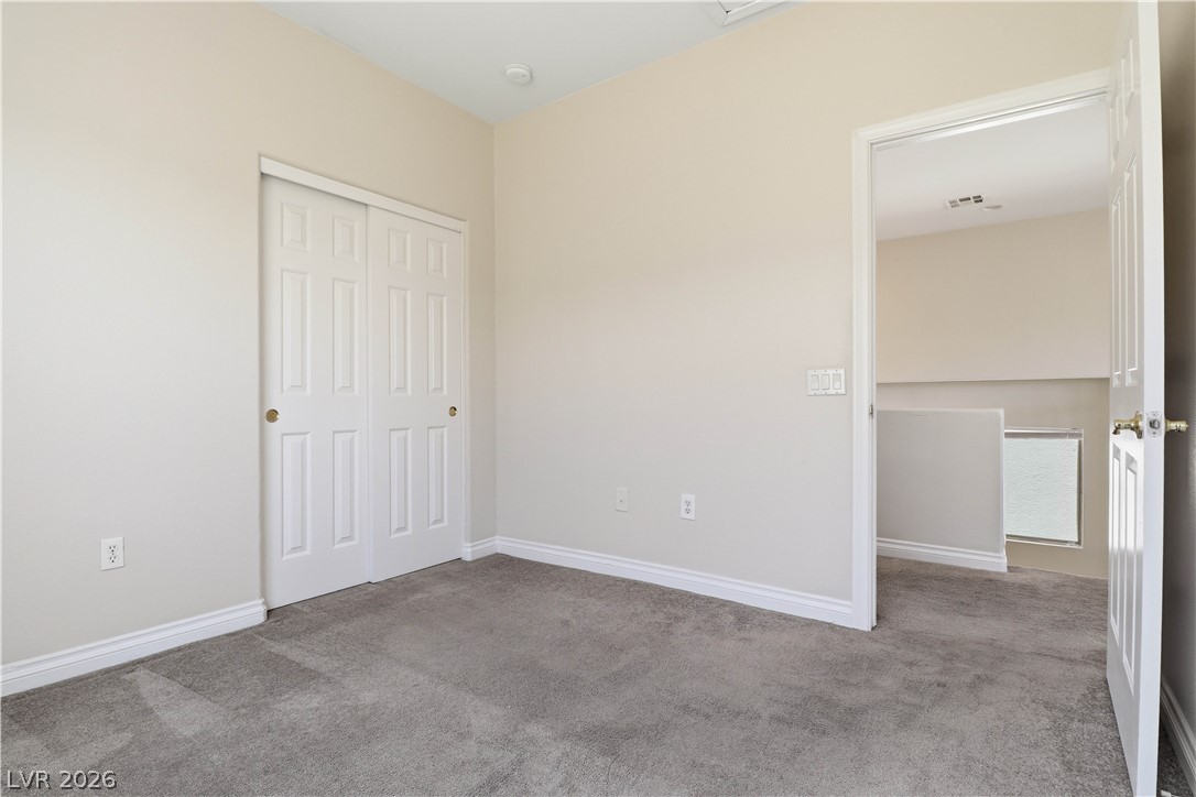 3042 Austin Pale Avenue North Las Vegas NV 89081