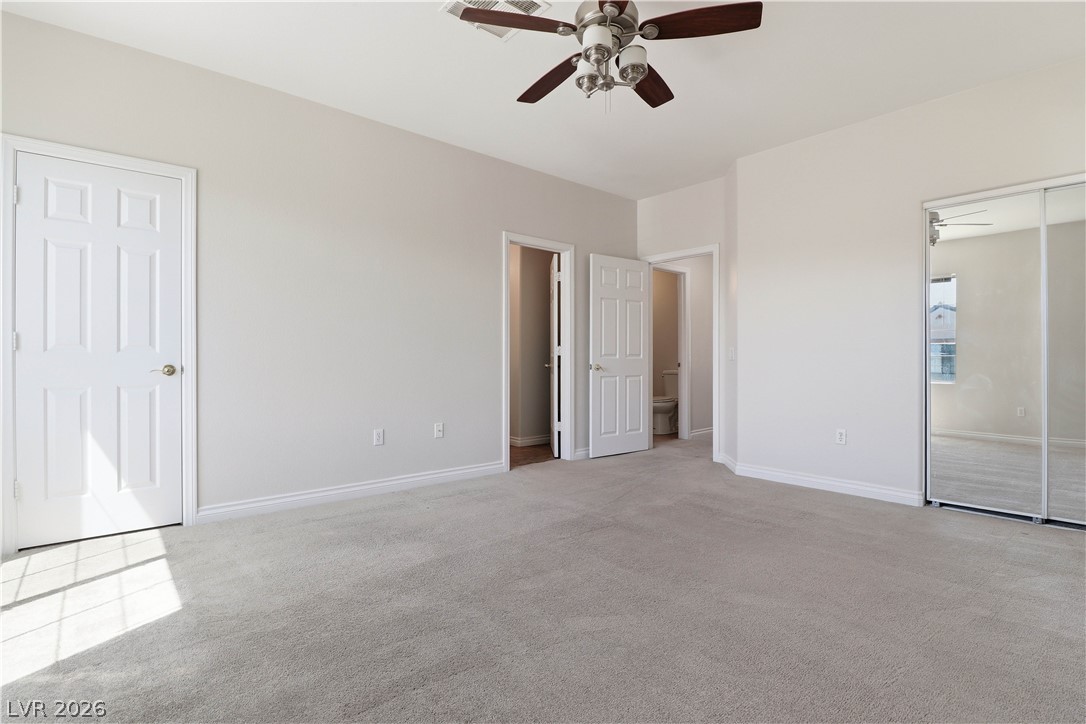 3042 Austin Pale Avenue North Las Vegas NV 89081