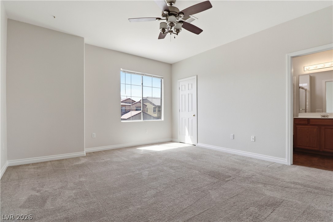 3042 Austin Pale Avenue North Las Vegas NV 89081