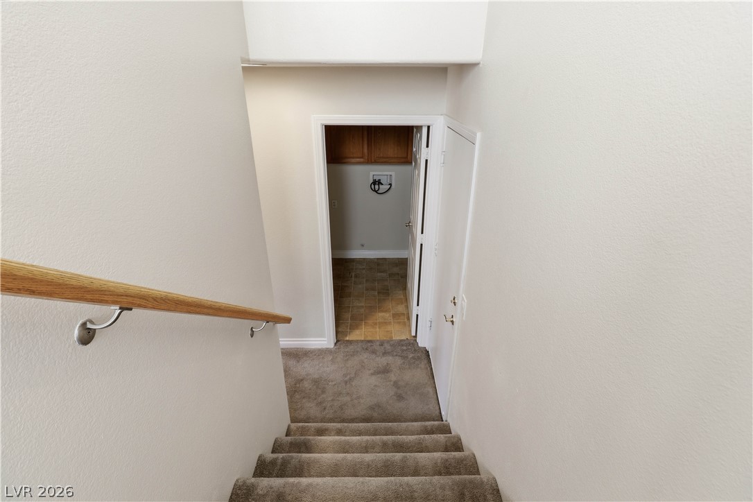 3042 Austin Pale Avenue North Las Vegas NV 89081